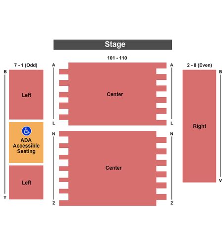 Little Theatre of Wilkes-Barre