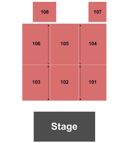 Live! Event Center