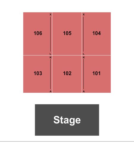 Live! Event Center