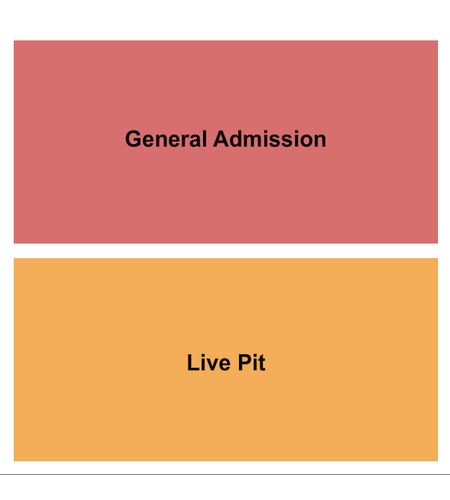 Live Fest Grounds At Tiburon Golf Club