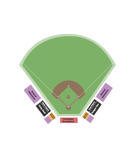 Lloyd Hopkins Field