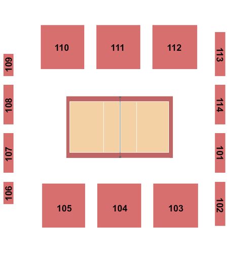 L&N Federal Credit Union Arena