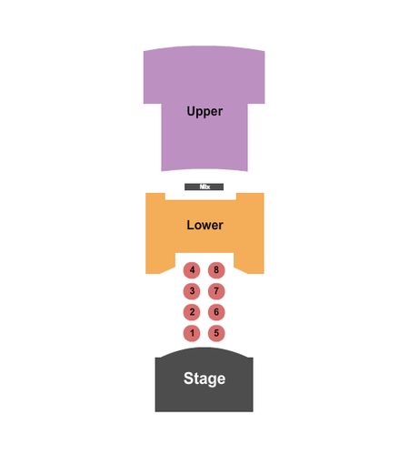 Lobo Lounge and Event Center