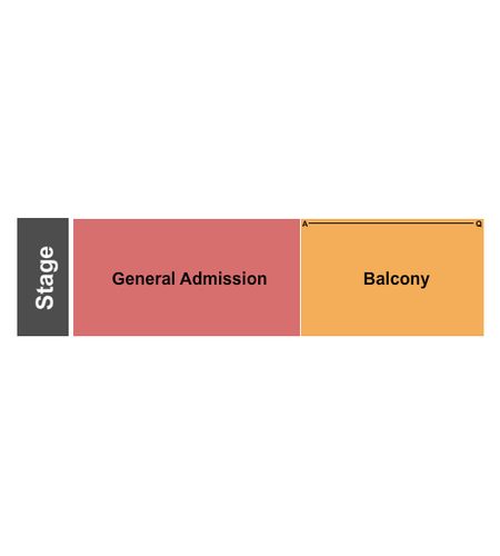 London Music Hall