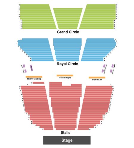 London Palladium