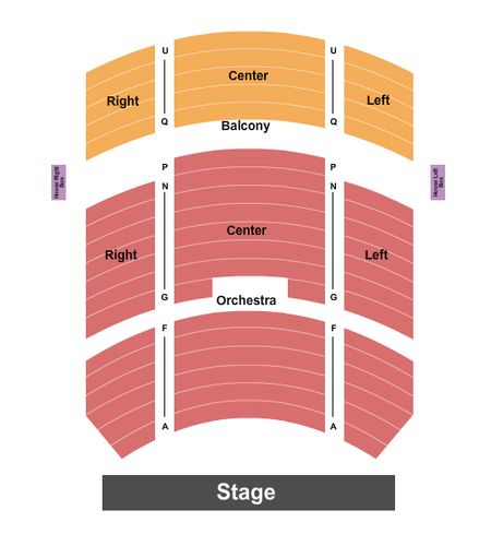 Lone Tree Arts Center
