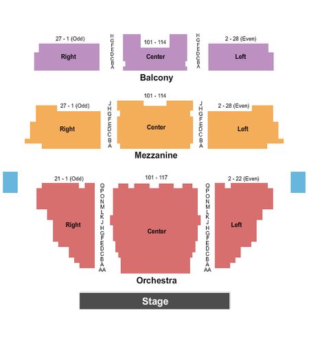 Longacre Theatre