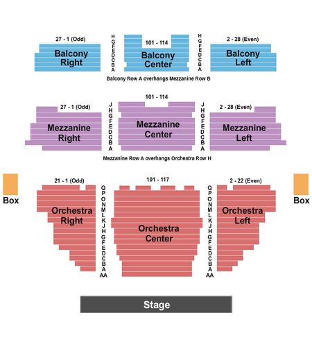 Longacre Theatre