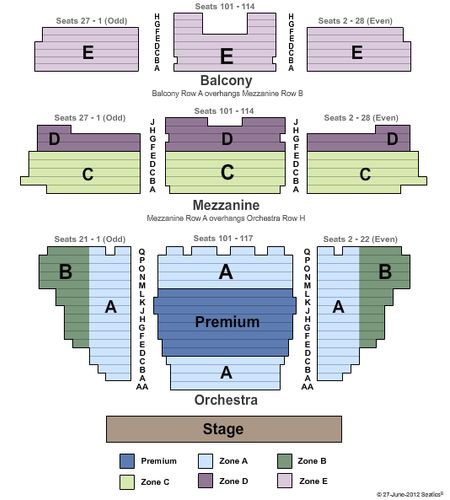Longacre Theatre