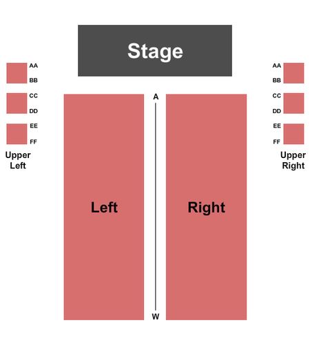 Longwood Gardens - Exhibition Hall