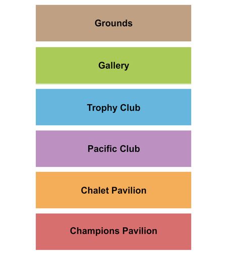 Los Angeles Country Club