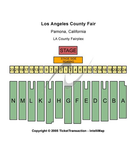 Los Angeles County Fair