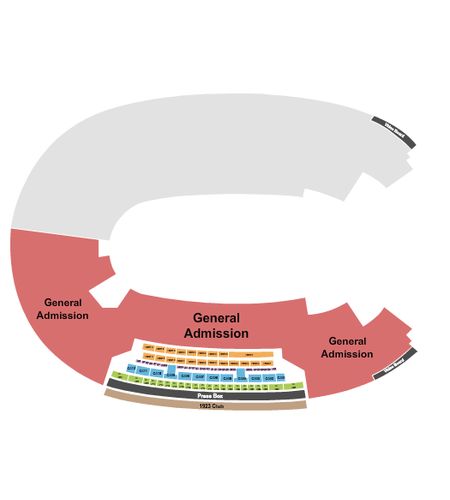 Los Angeles Memorial Coliseum