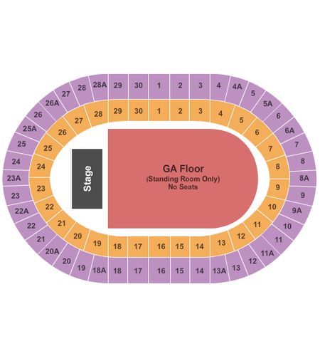 Los Angeles Sports Arena