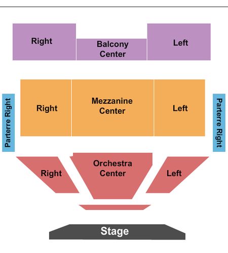LSU Union Theatre