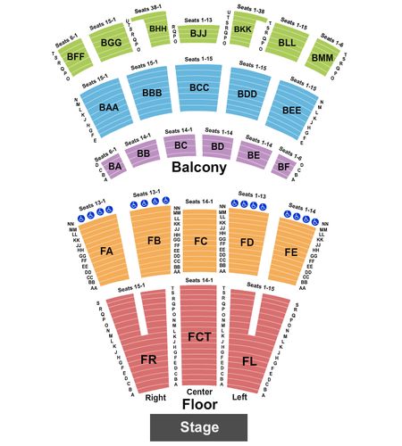 Lubbock Municipal Auditorium