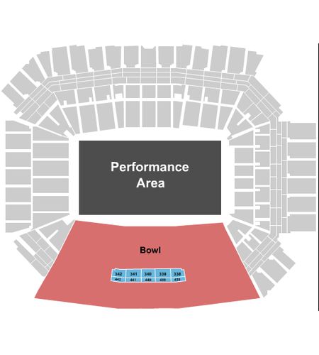 Lucas Oil Stadium