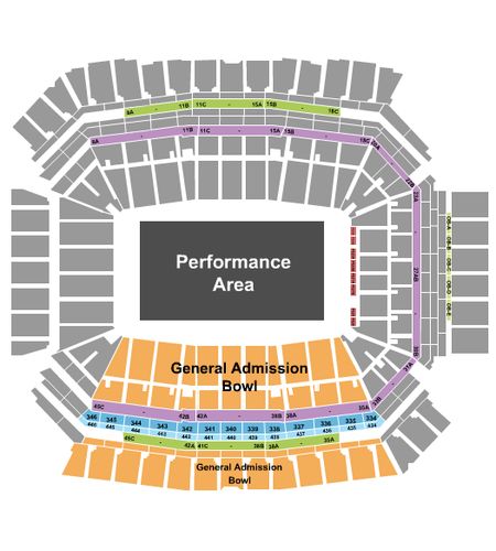 Lucas Oil Stadium