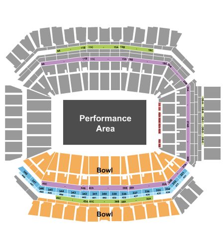 Lucas Oil Stadium