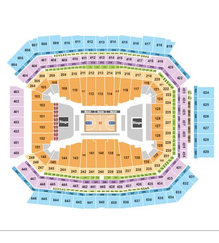 Lucas Oil Stadium