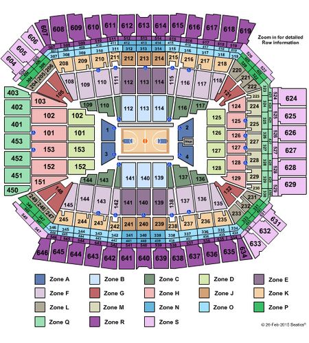 Lucas Oil Stadium