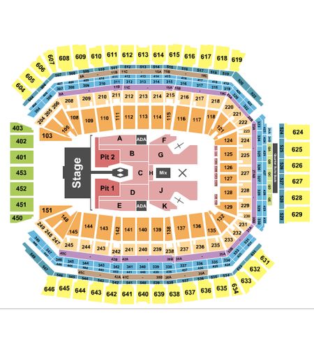 Lucas Oil Stadium