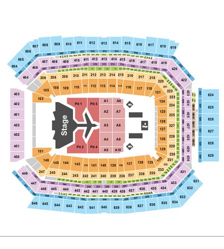 Lucas Oil Stadium