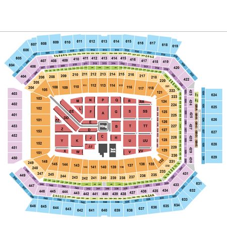 Lucas Oil Stadium