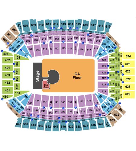 Lucas Oil Stadium