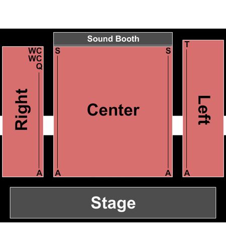Lucille Ball Little Theatre