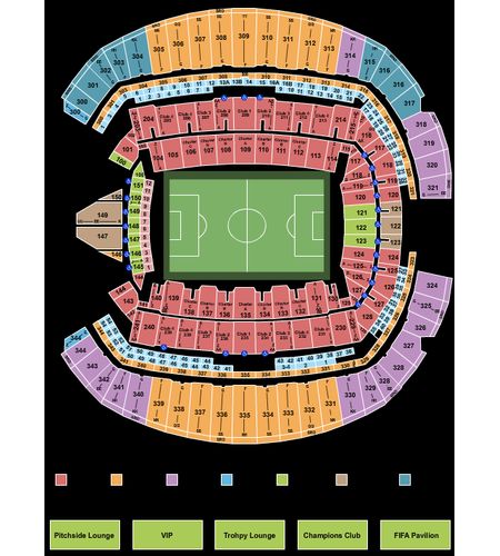 Lumen Field
