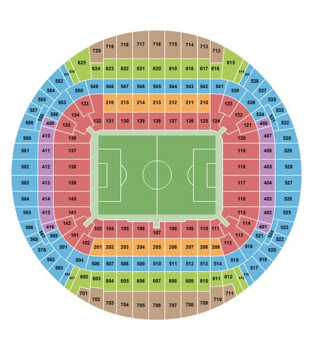 Lusail Stadium