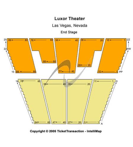 Luxor Hotel & Casino