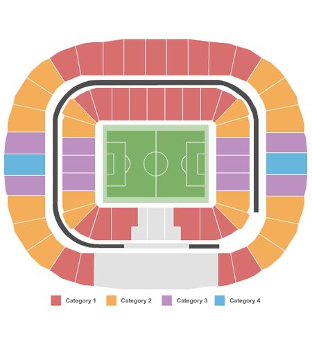 Luzhniki Stadium