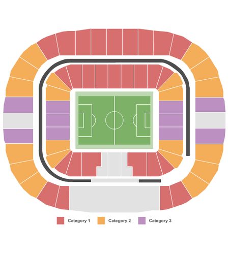 Luzhniki Stadium