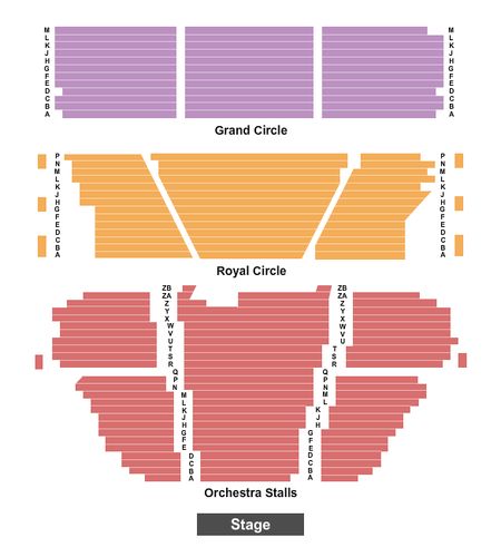 Lyceum Theatre