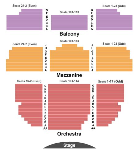 Lyceum Theatre