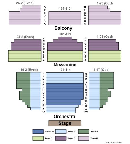 Lyceum Theatre