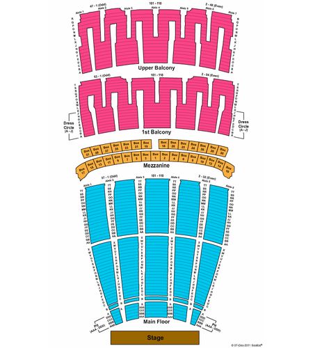 Lyric Opera House