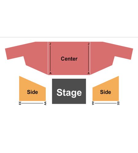 Lyric Stage Boston