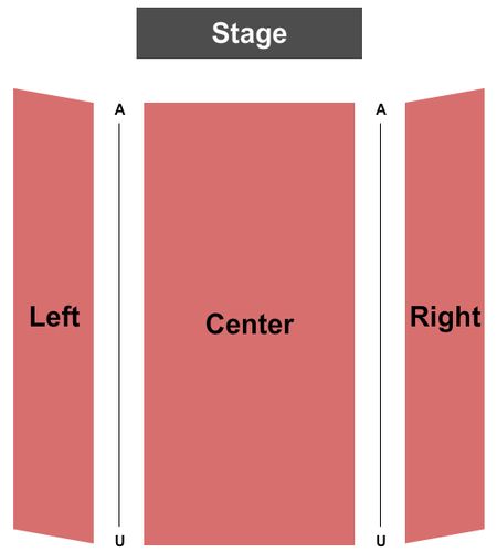 Lyric Theatre & Cultural Arts Center