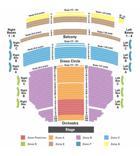 Lyric Theatre