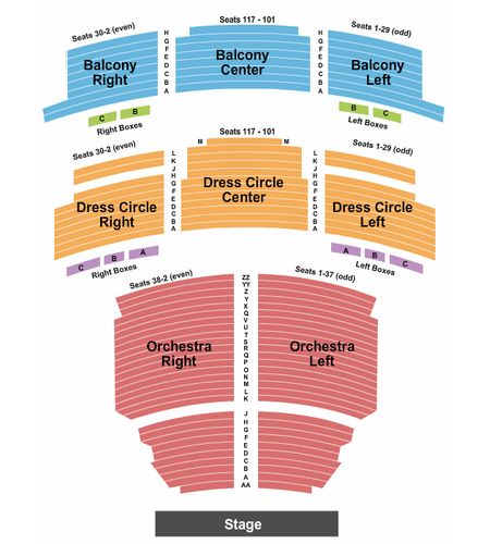 Lyric Theatre