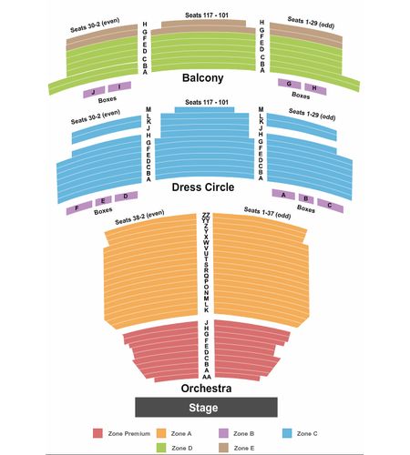 Lyric Theatre