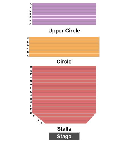 Lyric Theatre Hammersmith
