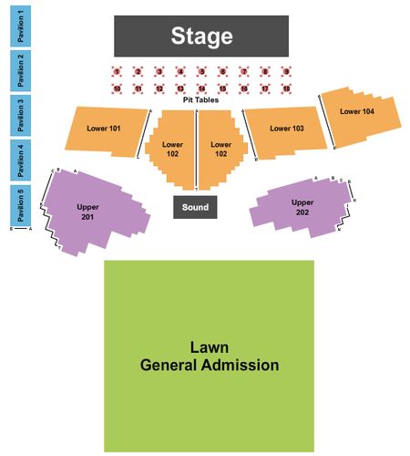 MAD Amphitheater