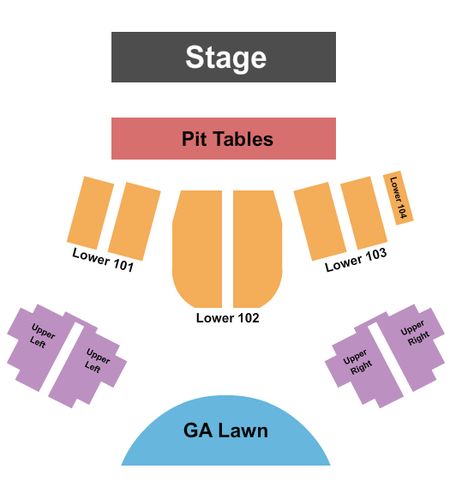 MAD Amphitheater