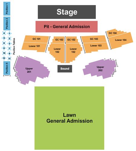 MAD Amphitheater