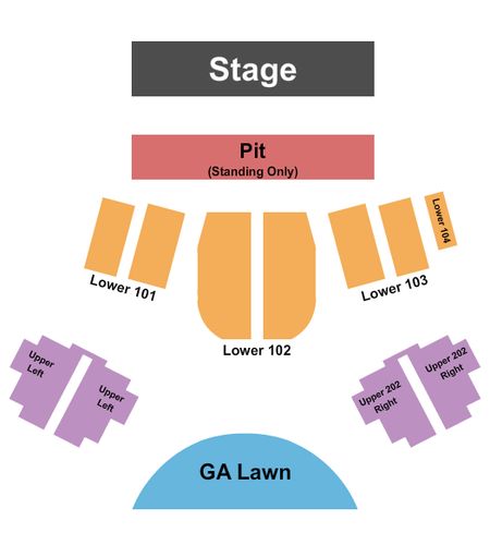 MAD Amphitheater