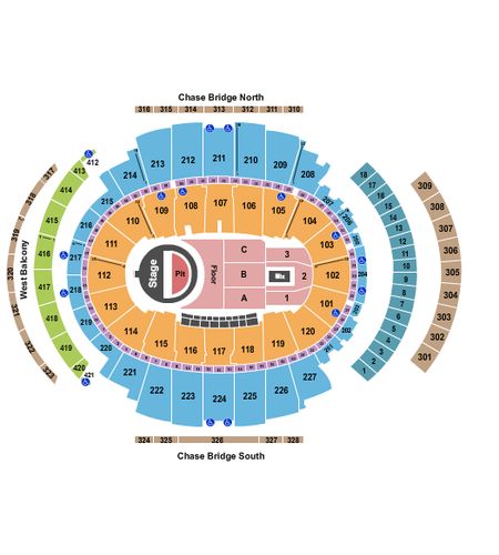 Madison Square Garden